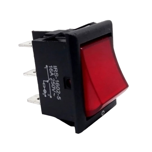 Rocker Switch