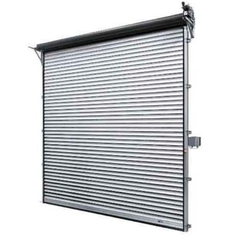 Rolling Shutters