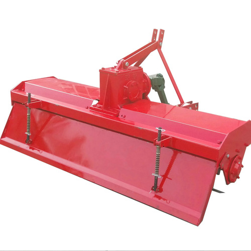 Rotary Tiller