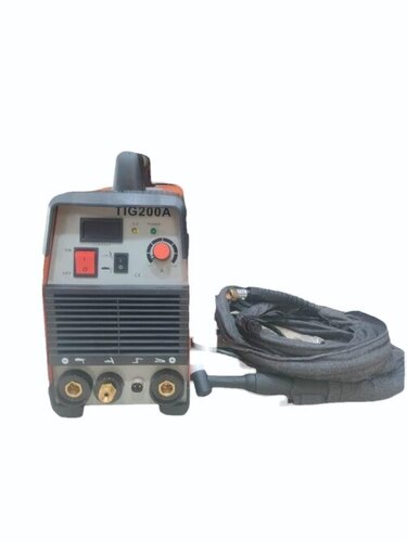 Ryland Tic Welding Machines