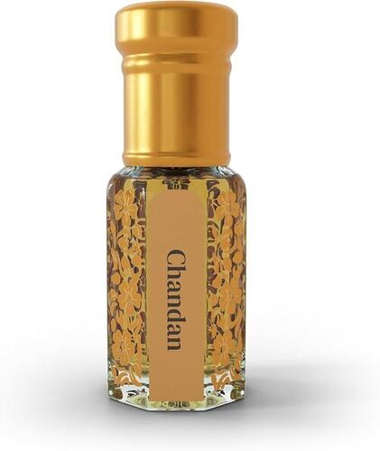 Sandal Attar