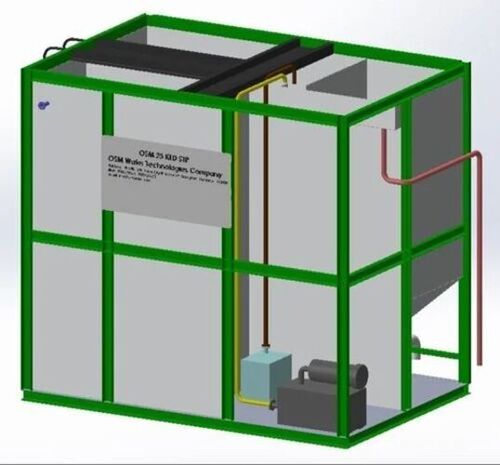 Sewage Treatment Plants