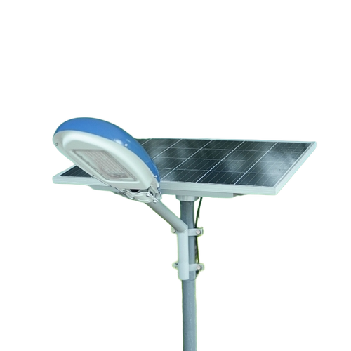 Solar 56w Street Light