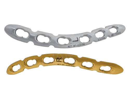 Spinal Implants - Color: Na