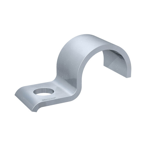 Steel Clamps