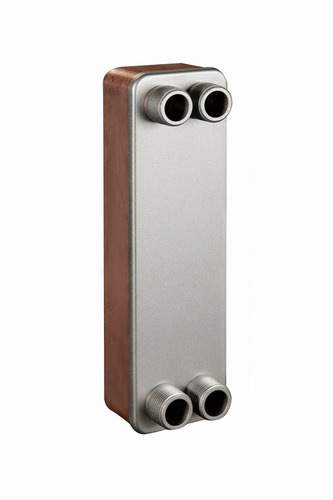 Steel Plate Heat Exchanger