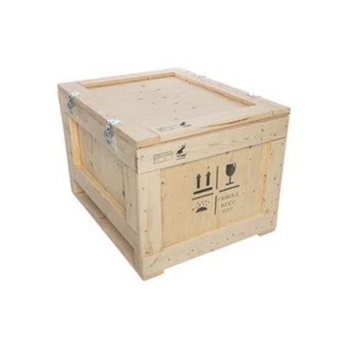 Storage Wooden Box