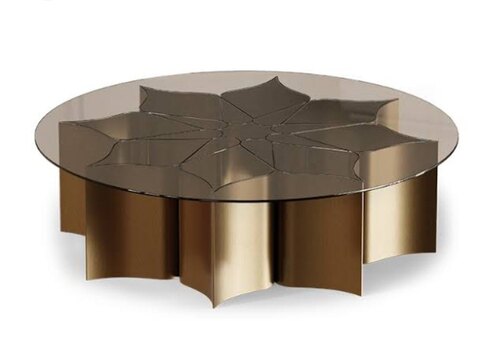 Stylist Coffee Table
