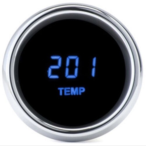 Temperature Gauges