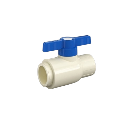 Upvc Ball Valve