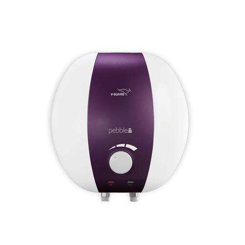V Guard Metalic 25 Ltr Geyser