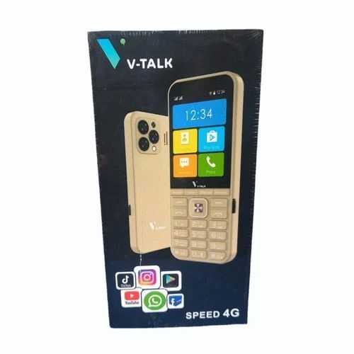 V Talk Mobile Phones