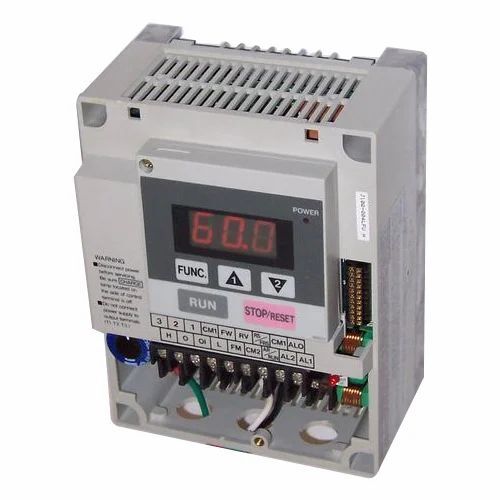 Variable Frequency Drive