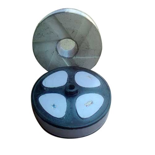 Vertical Type Emery Stone