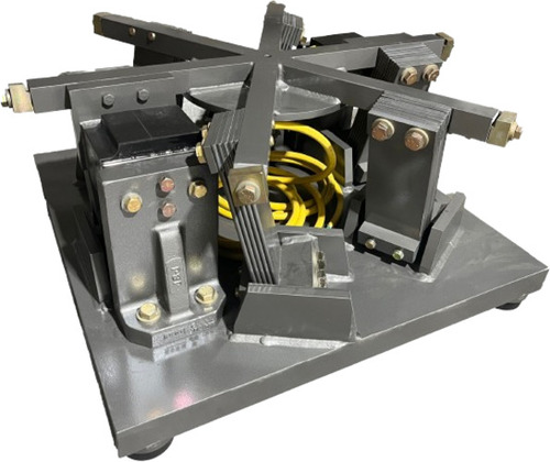 Vibratory Bowl Feeder