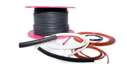 Viton O रिंग कॉर्ड्स