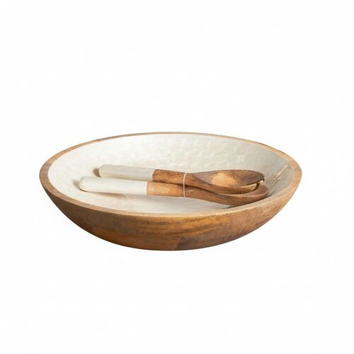 Wooden Plate