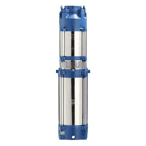 submersible pumps