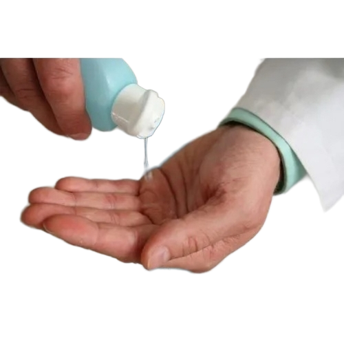 50 ml Hand Sanitizer