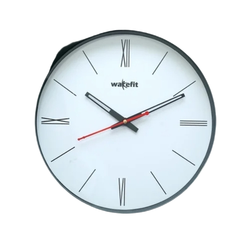 Analog Wall Clock