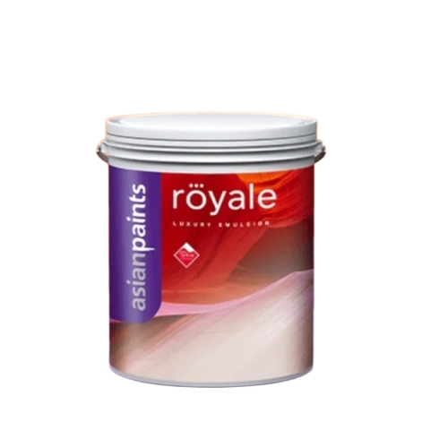 Asian Paint Royale Luxury Emulsion