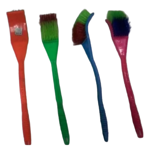 Bathroom Cleaning Brush