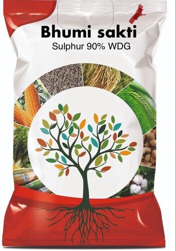 Bhumi Sakti Sulphur Fertilizer
