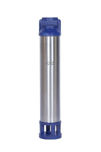 Borewell Single Phase Submersible Pump