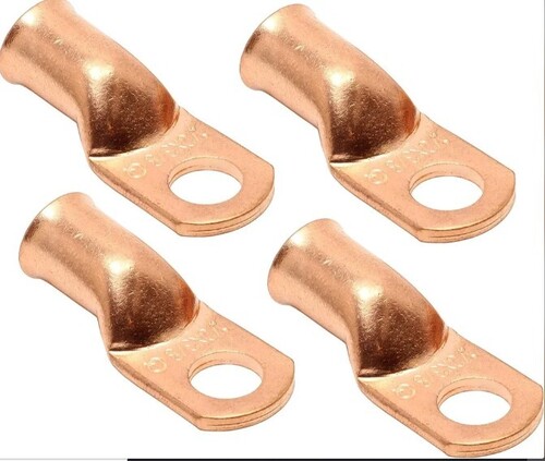 Brass Cable Lugs