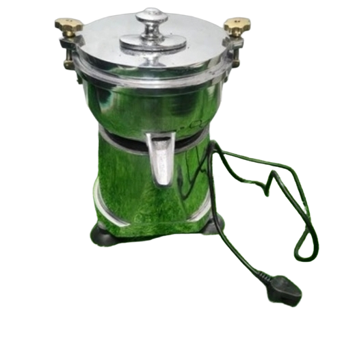 Carrot Juicer Machine
