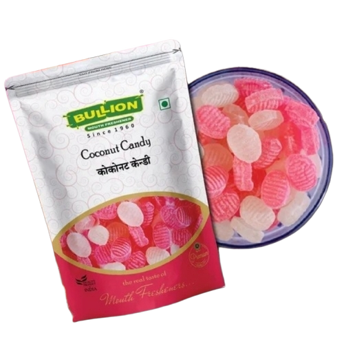 Coconuts Candy