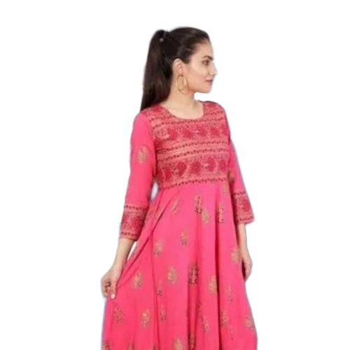 Designer Kurti
