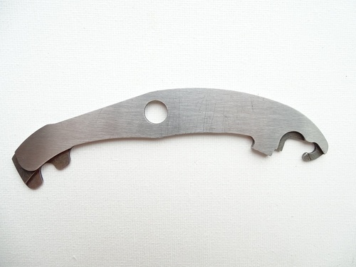 Dobby Latch For Textile Machine Spares