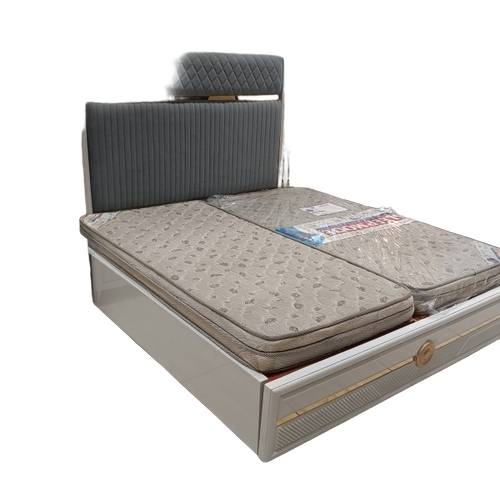Double Bed By Rachna Furniture