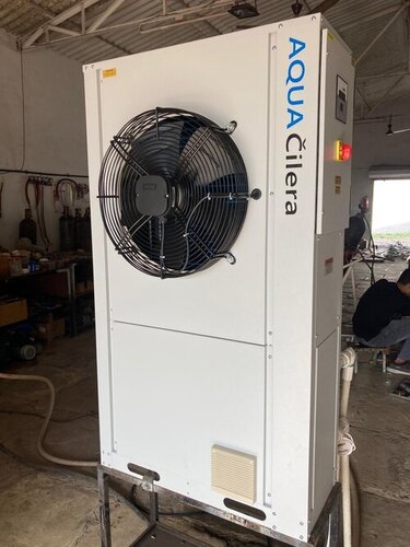 Durable Water Chiller