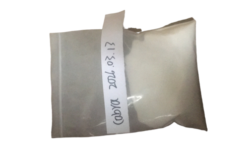 Ethyfluaprazolam Powder - Storage Instructions: Room Temperature