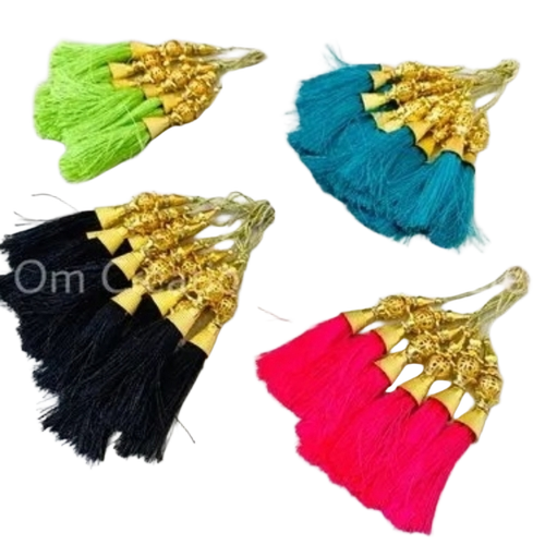 Fancy Embroidery Latkan