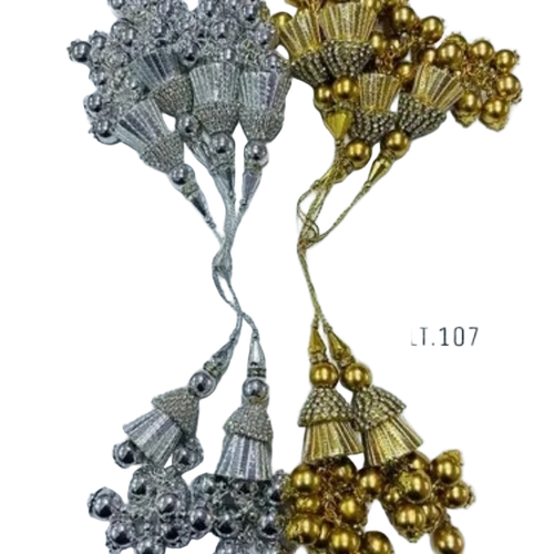Fancy Latkan Tassels