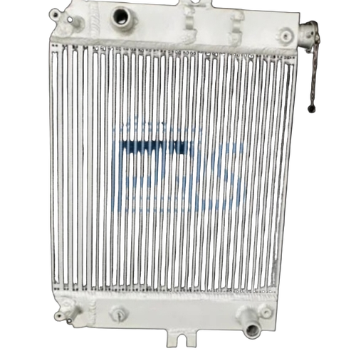 Forklift 3 Tonne Radiator