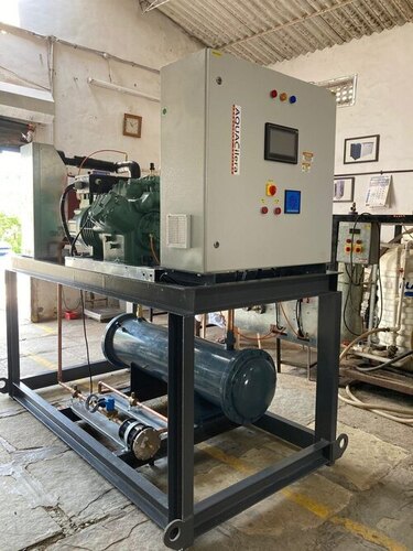 Industrial Water Chiller