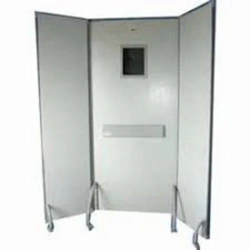 Lead Radiation Protection Shield