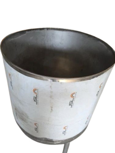 Mixing Storage Tank