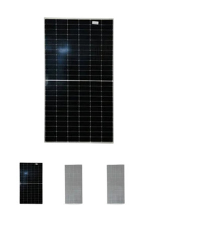 Mono-Crystalline Solar Panels - Application: Home