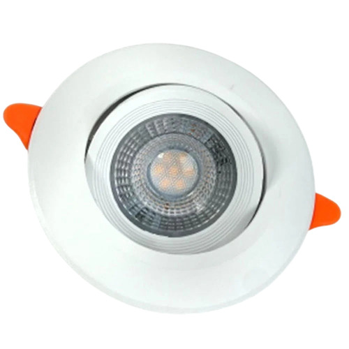 Movable Lota 12W Led Spot Light - Application: Indoor