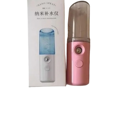 Nano Mist Sprayer Humidifier
