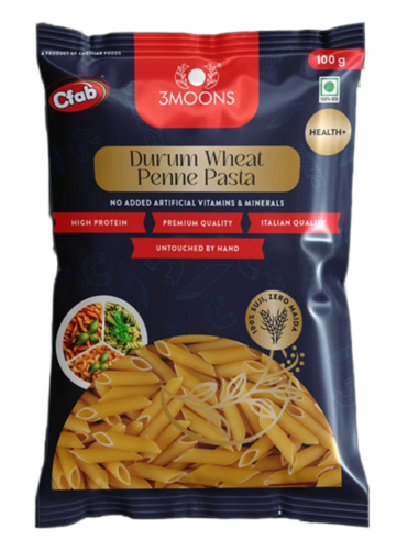 Penne Pasta - Grade: .24