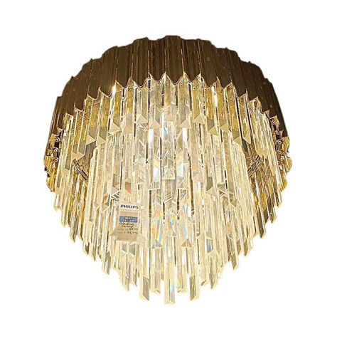 Philips Gladius Ceiling E14 Light - Color: Golden