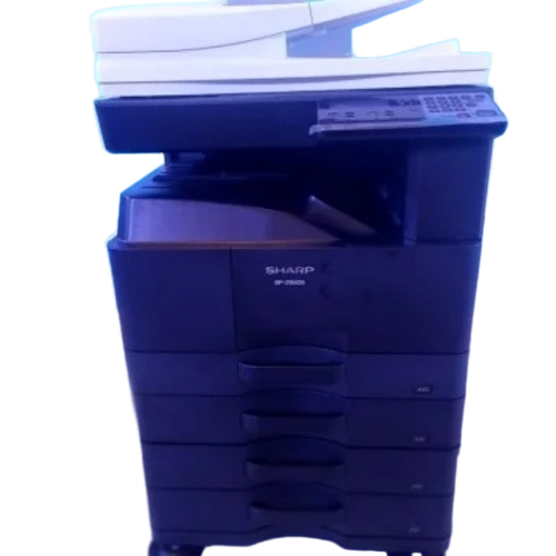 Photocopy Machines