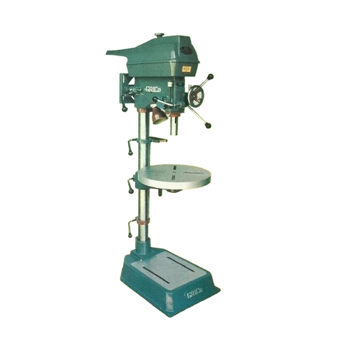 Pillar Drilling Machine