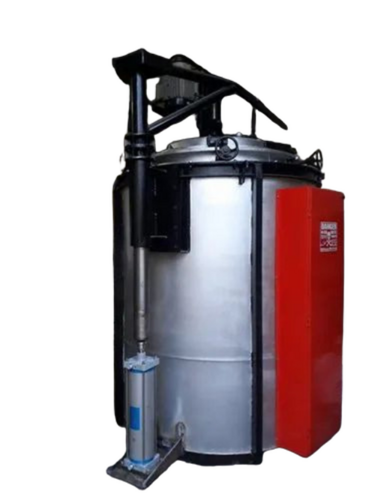 Pit Type Gas Carburising Furnace